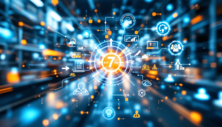 La svolta strategica nel procurement: i 7 passi Lean World Class® per l’eccellenza end-to-end