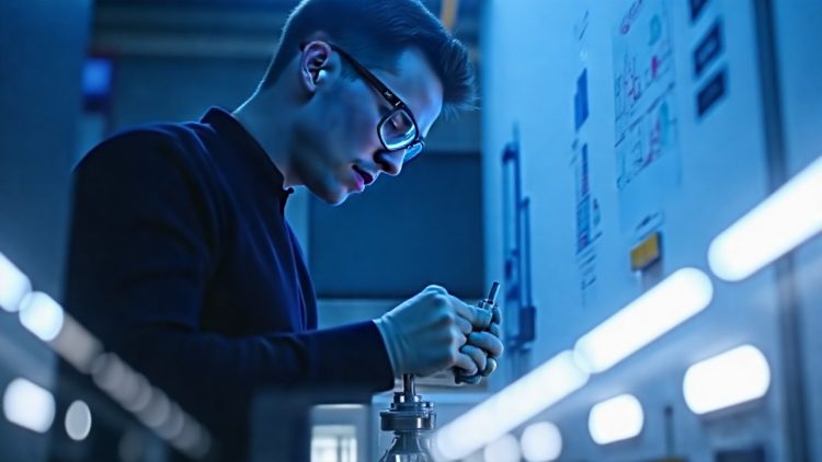 Perché la Manutenzione Autonoma è strategica nella Lean Production