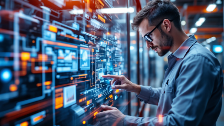 Professional Maintenance: la chiave per la produzione pi&ugrave; efficiente