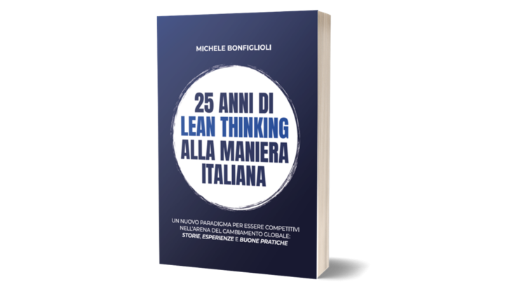25 ANNI DI LEAN THINKING ALLA MANIERA ITALIANA
