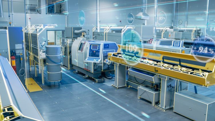 OEE oltre il numero: come trasformarlo in un sistema di miglioramento quotidiano