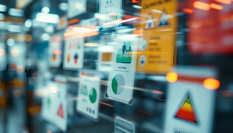 Kamishibai: cos&rsquo;&egrave; e come funziona nel Lean Management